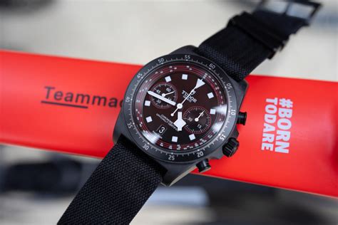 tudor pelagos carbon
